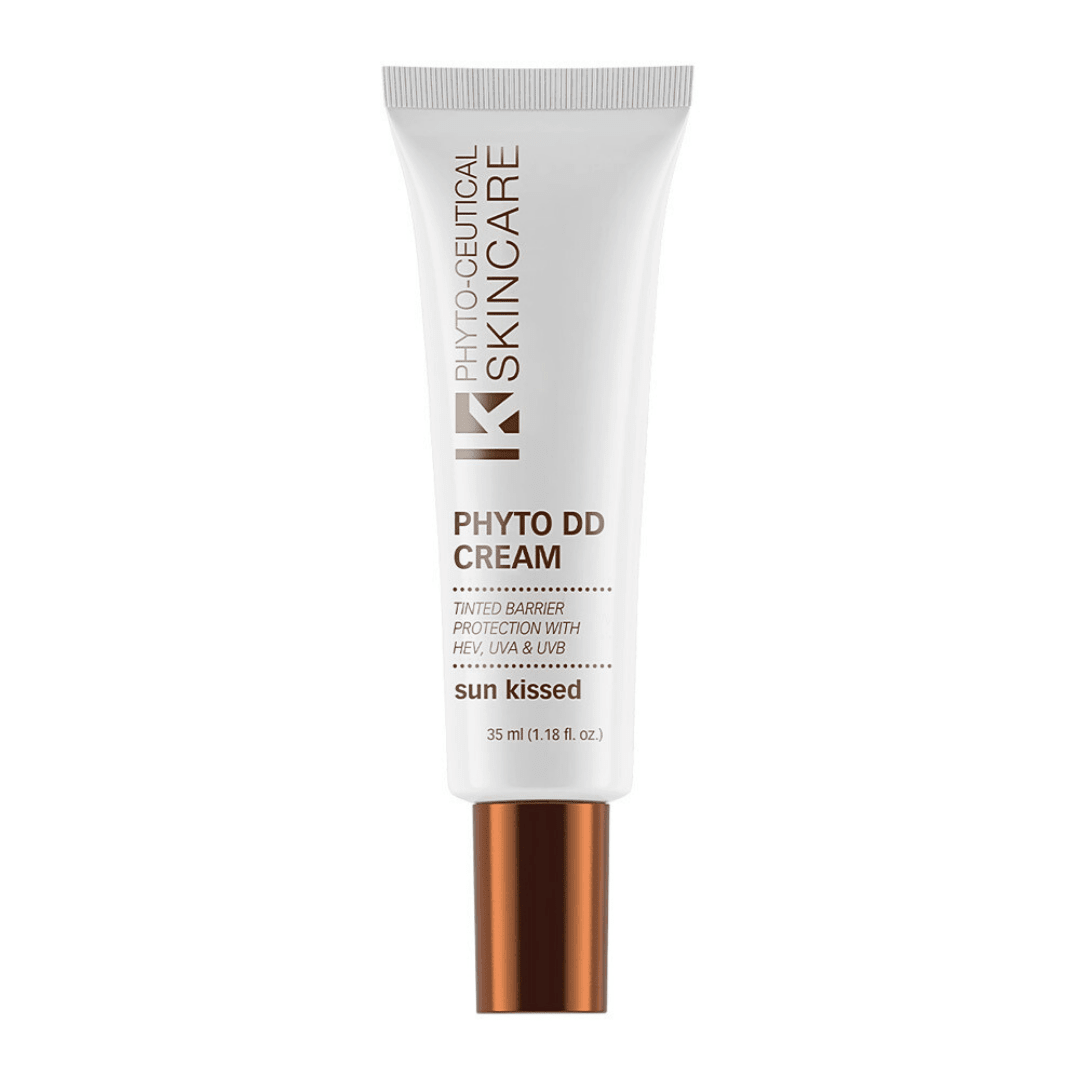 Kalahari Phyto DD Cream Sun Kissed - Bodylux