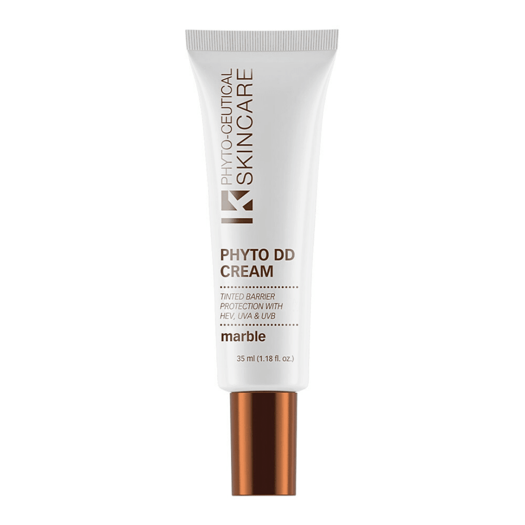 Kalahari Phyto DD Cream - Marble - Bodylux