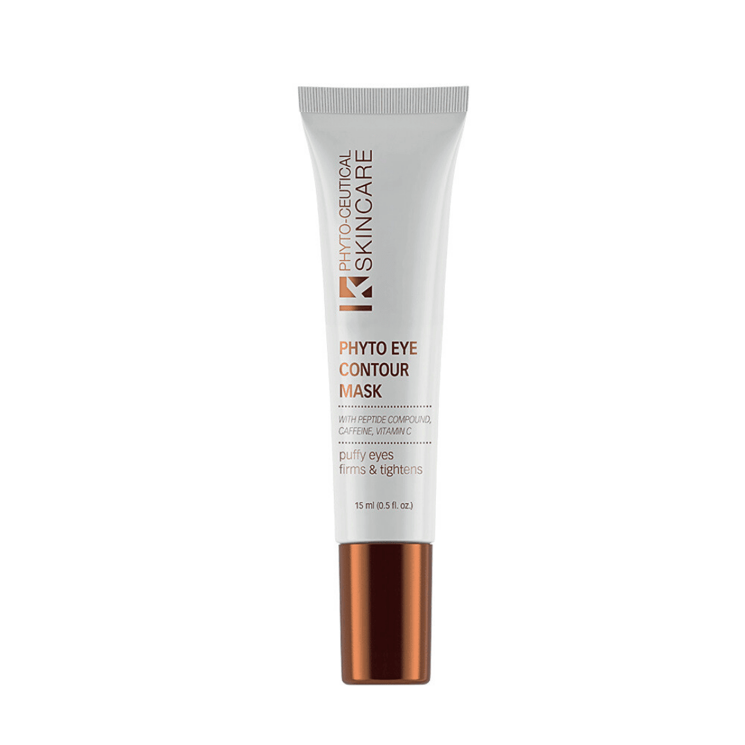 Kalahari Phyto Eye Contour Mask - Bodylux