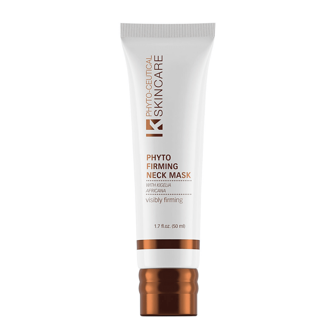 Kalahari Phyto Firming Neck Mask - Bodylux