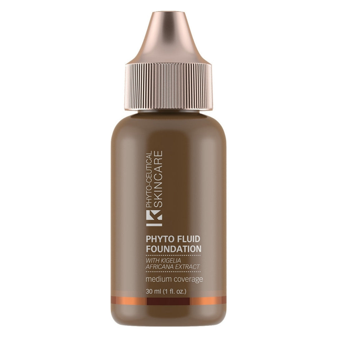 Phyto Fluid Foundation
