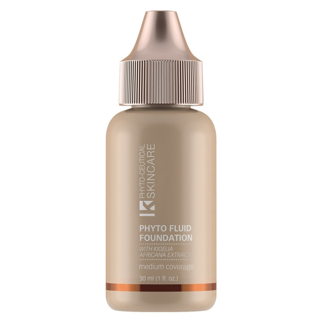 Phyto Fluid Foundation