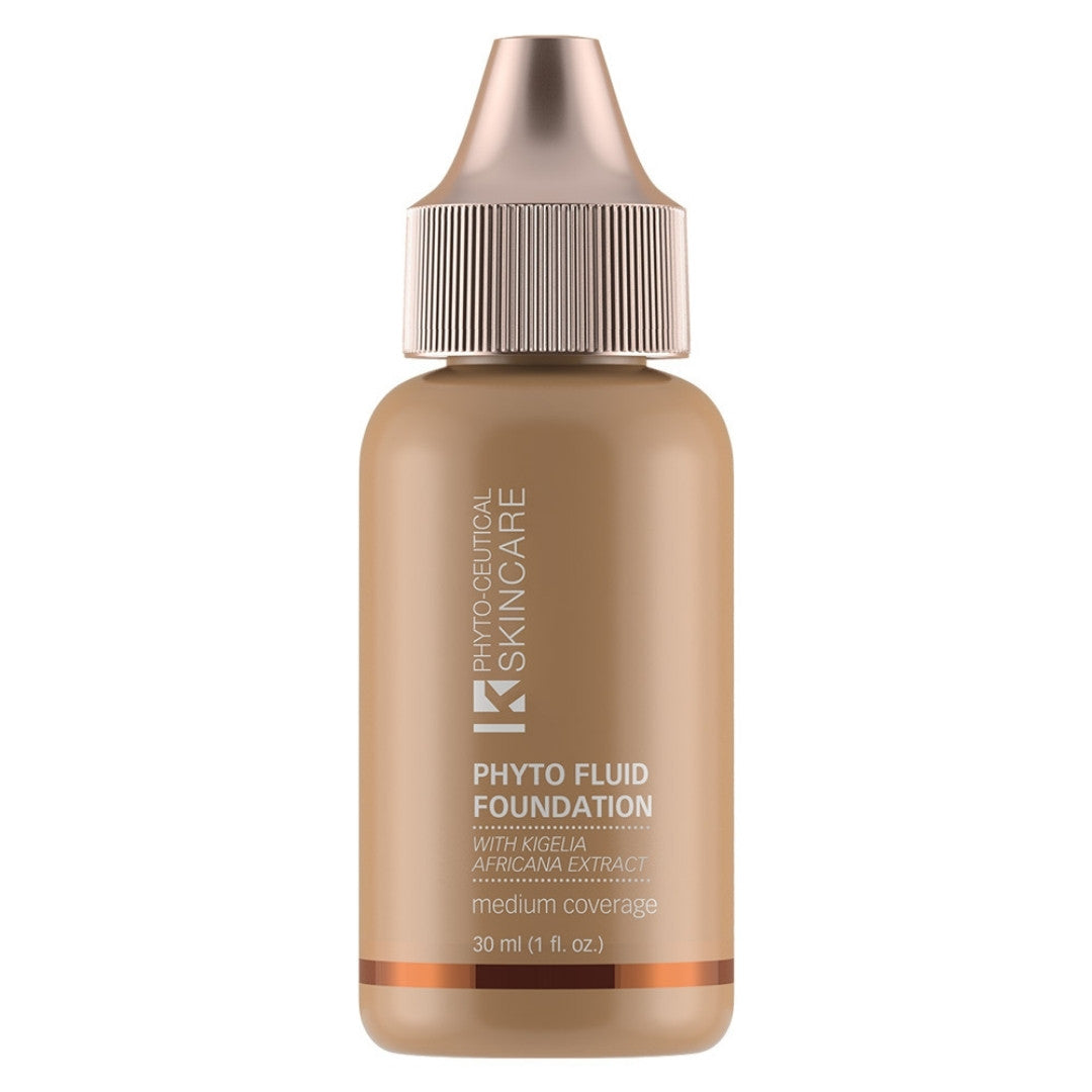 Phyto Fluid Foundation
