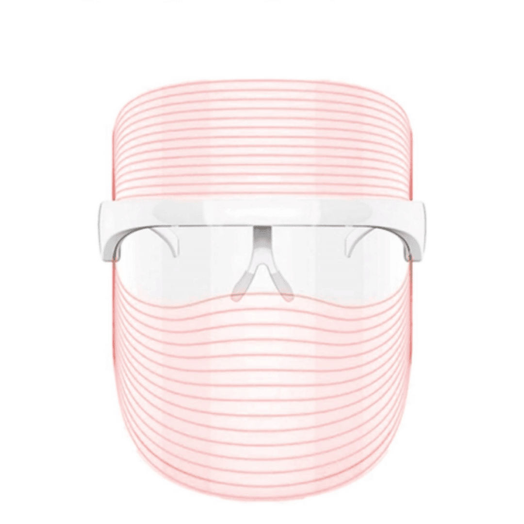 Kalahari Photon Lys Terapi Maske - Bodylux