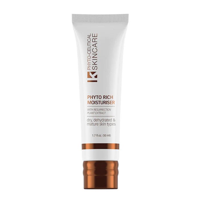 Kalahari Sampakke Dry - Tør og dehydreret hud - Bodylux