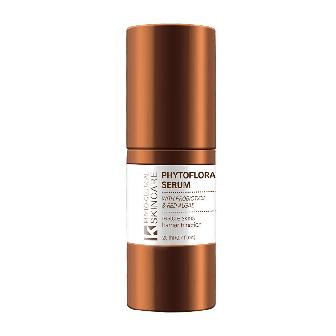Kalahari PhytoFlora Serum - Bodylux