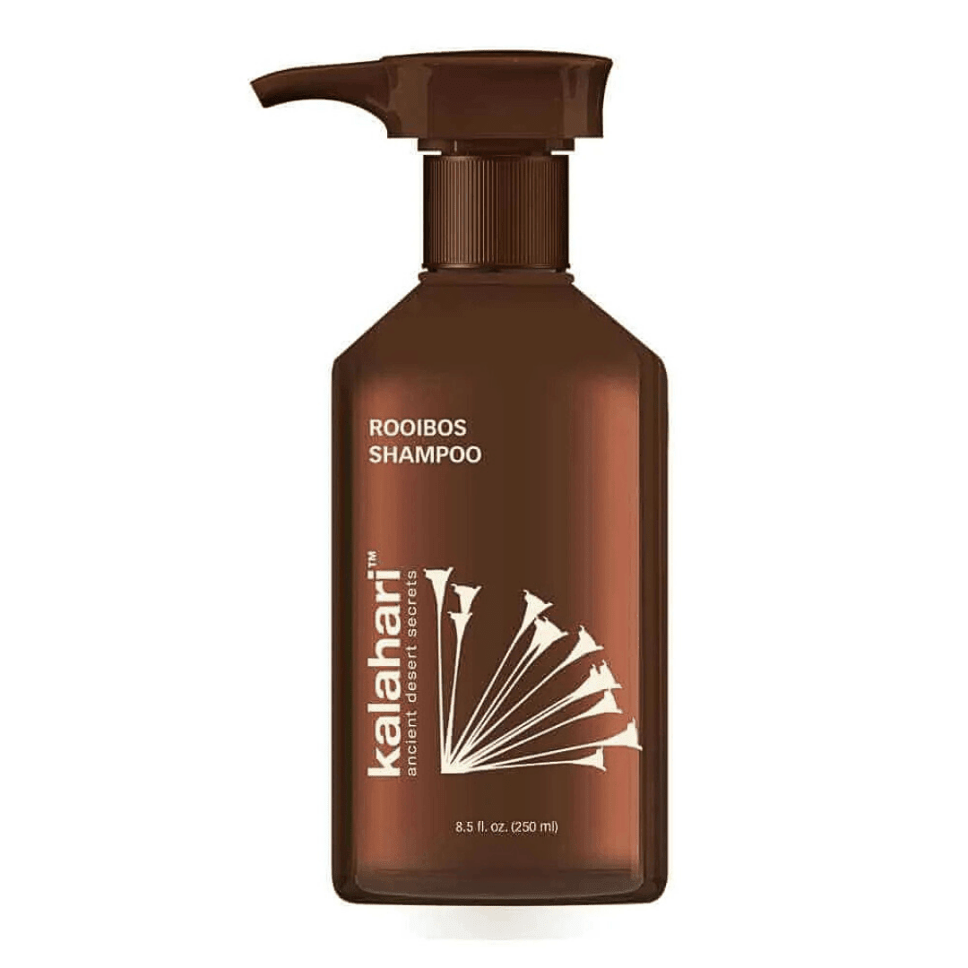 Kalahari Rooibos Shampoo - Bodylux