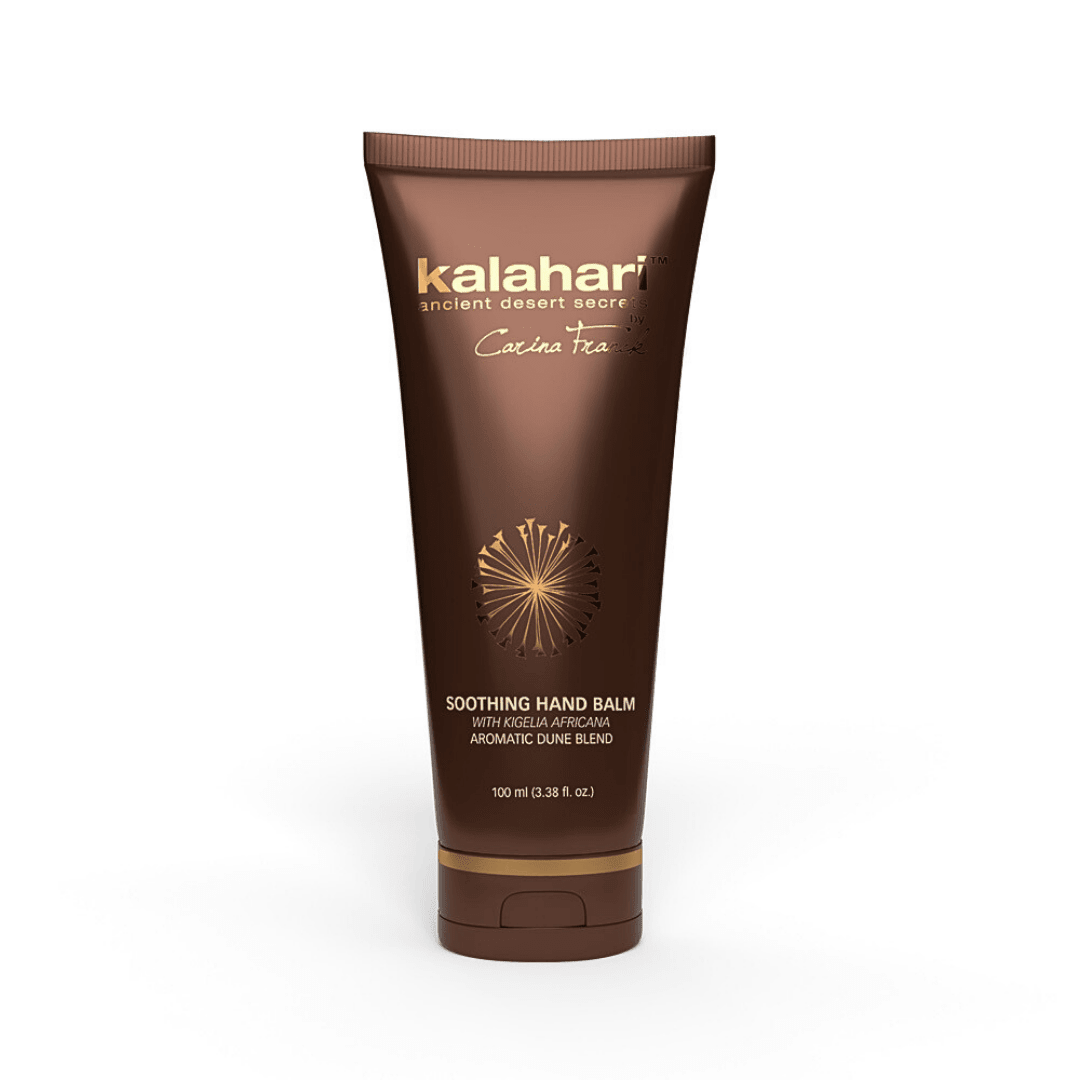 Kalahari Soothing Hand Balm - Bodylux