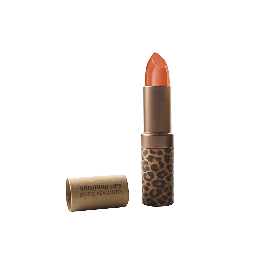 Kalahari Soothing Lips Desert Rose - Bodylux