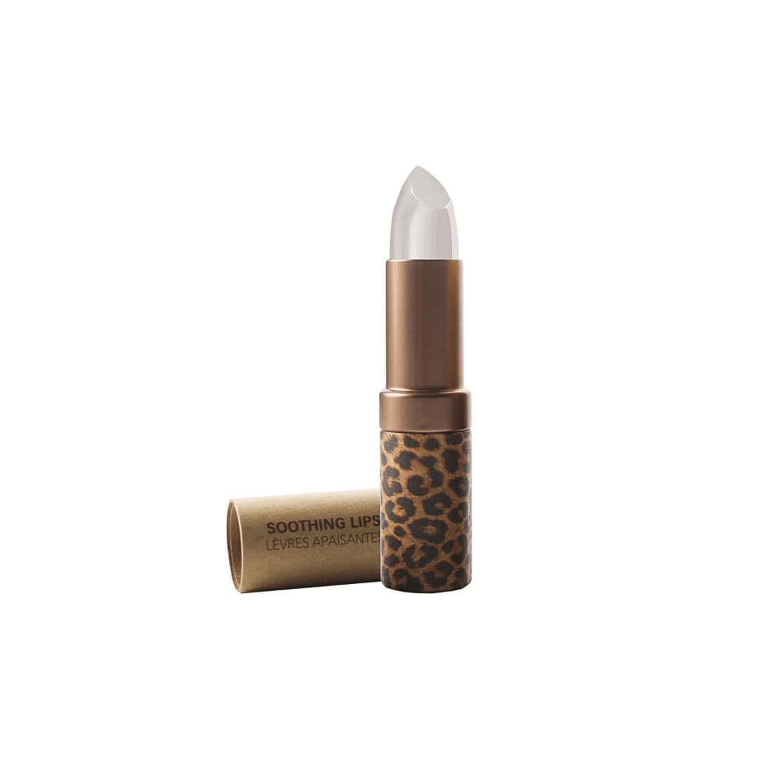 Kalahari Soothing Lips Wild Honey - Bodylux