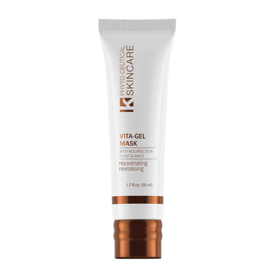 Kalahari Vita Gel Mask - Bodylux