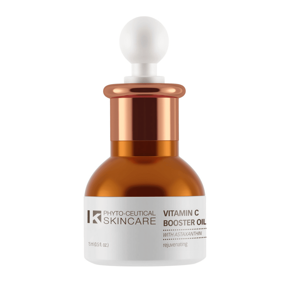 Kalahari Vitamin C Booster Oil - Bodylux