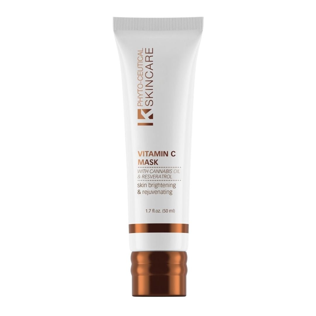 Kalahari Vitamin C Mask - Bodylux