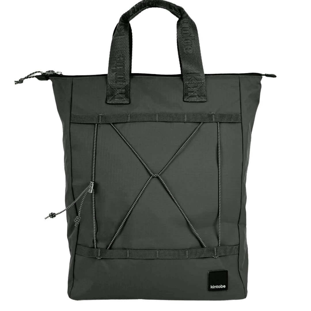 Tate - Jet Black