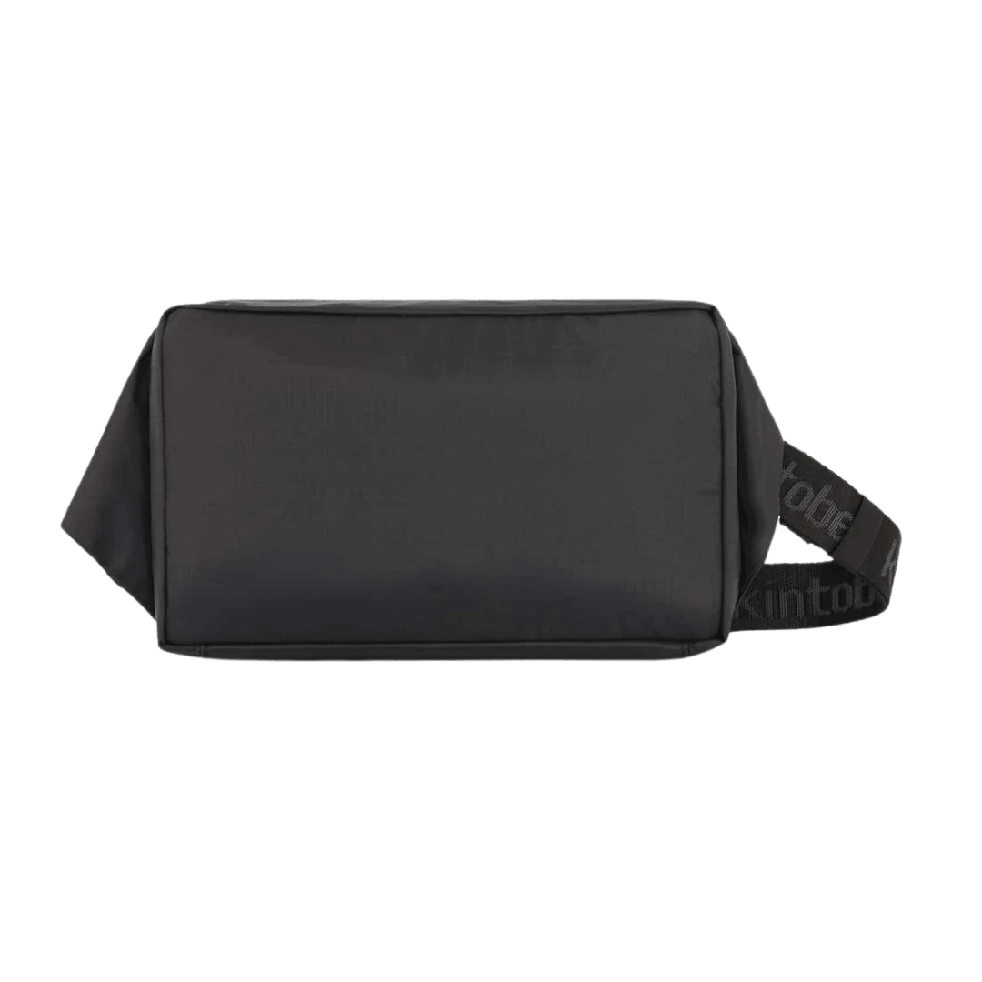 Kintobe Luca - Jet Black - Bodylux