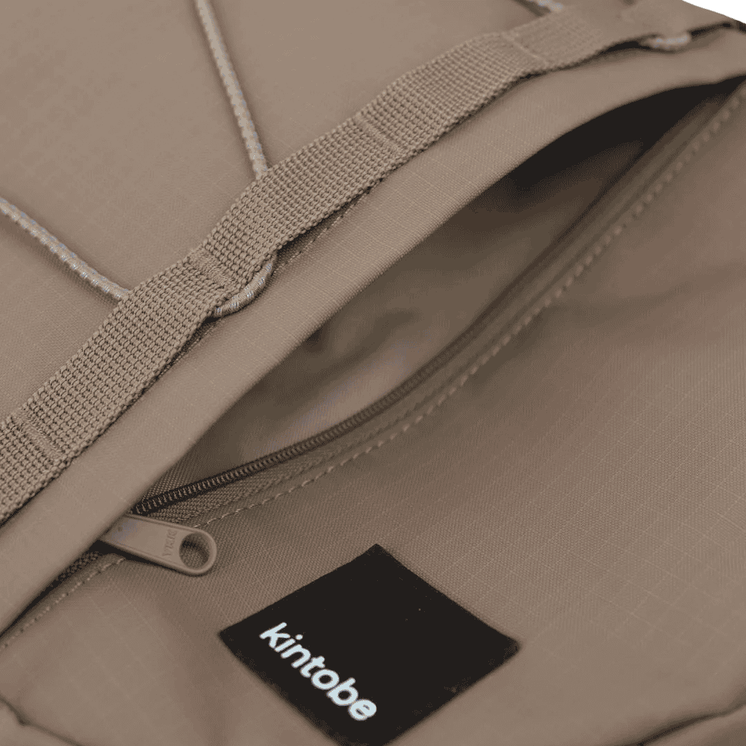 Kintobe Haze - Scandi Taupe - Bodylux