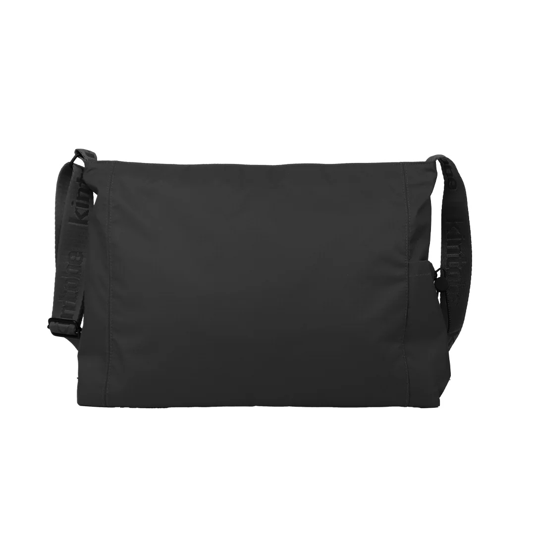 Milo - Jet Black