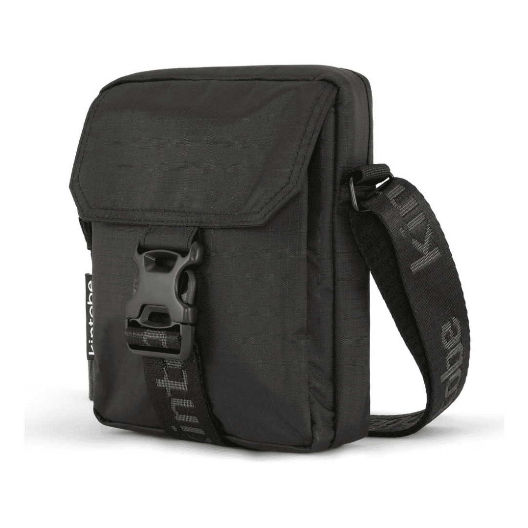 Kintobe Nico - Jet Black - Bodylux