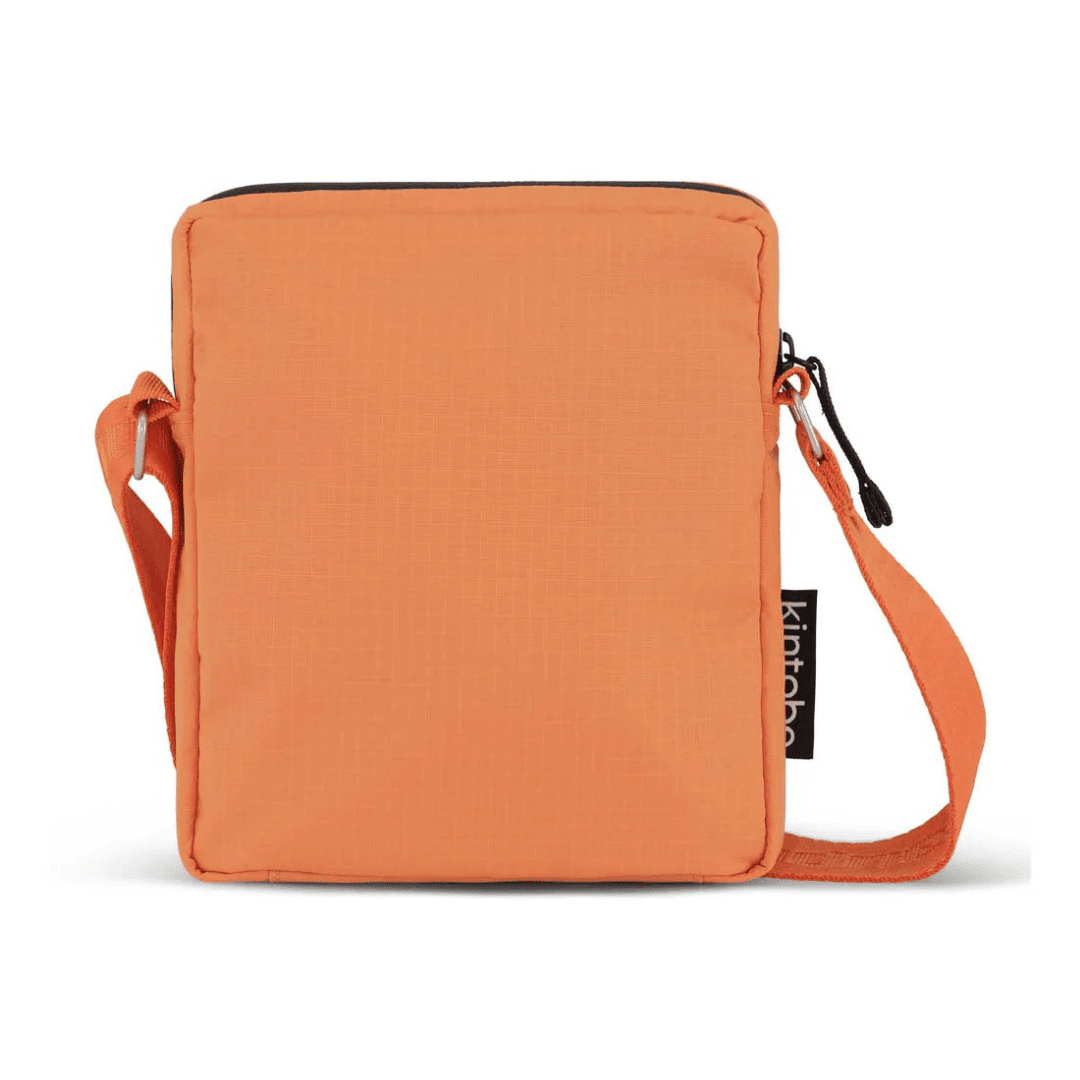 Kintobe Nico - Space Orange - Bodylux