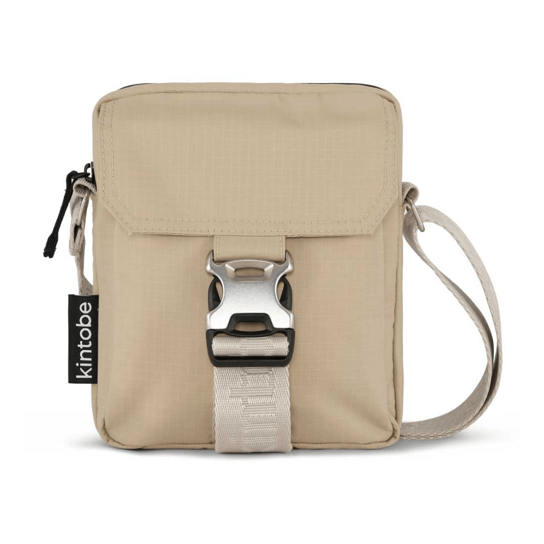 Kintobe Nico - Concrete Lilac - Bodylux