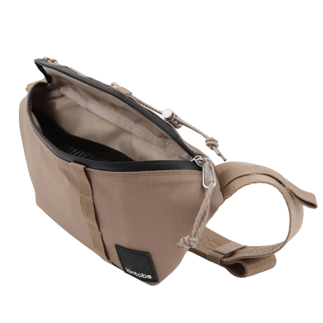 Kintobe Blaze - Scandi Taupe - Bodylux
