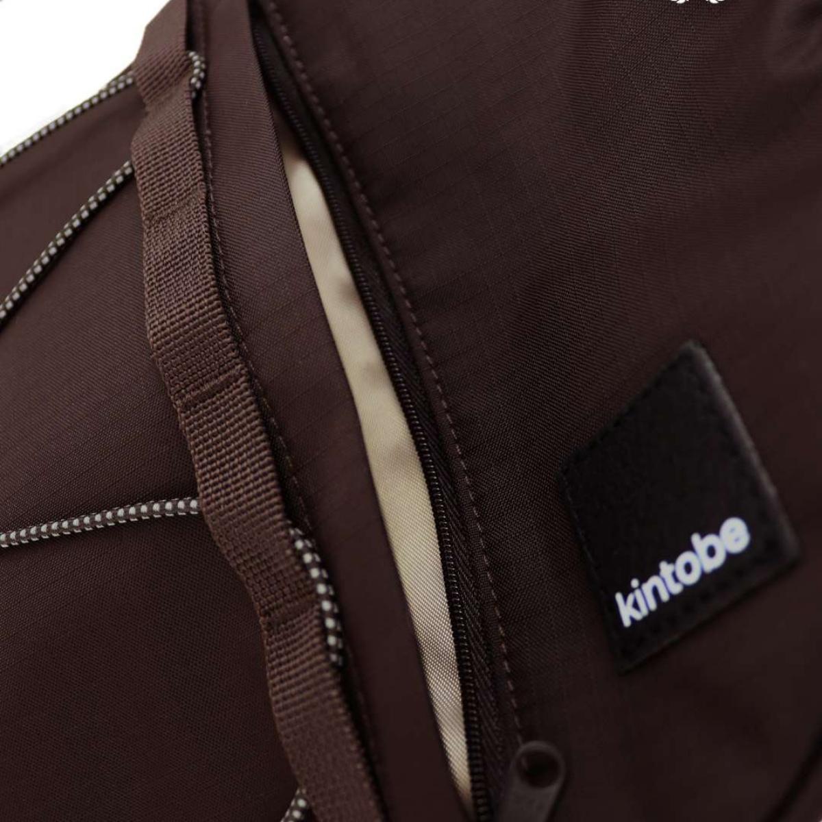 Kintobe Haze - Downtown Mocha - Bodylux