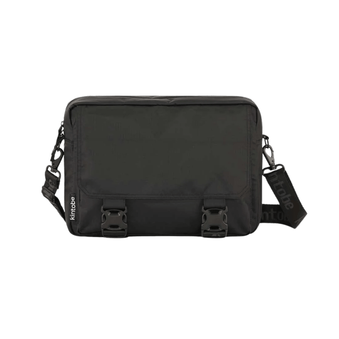 Kintobe Leo - Jet Black - Bodylux
