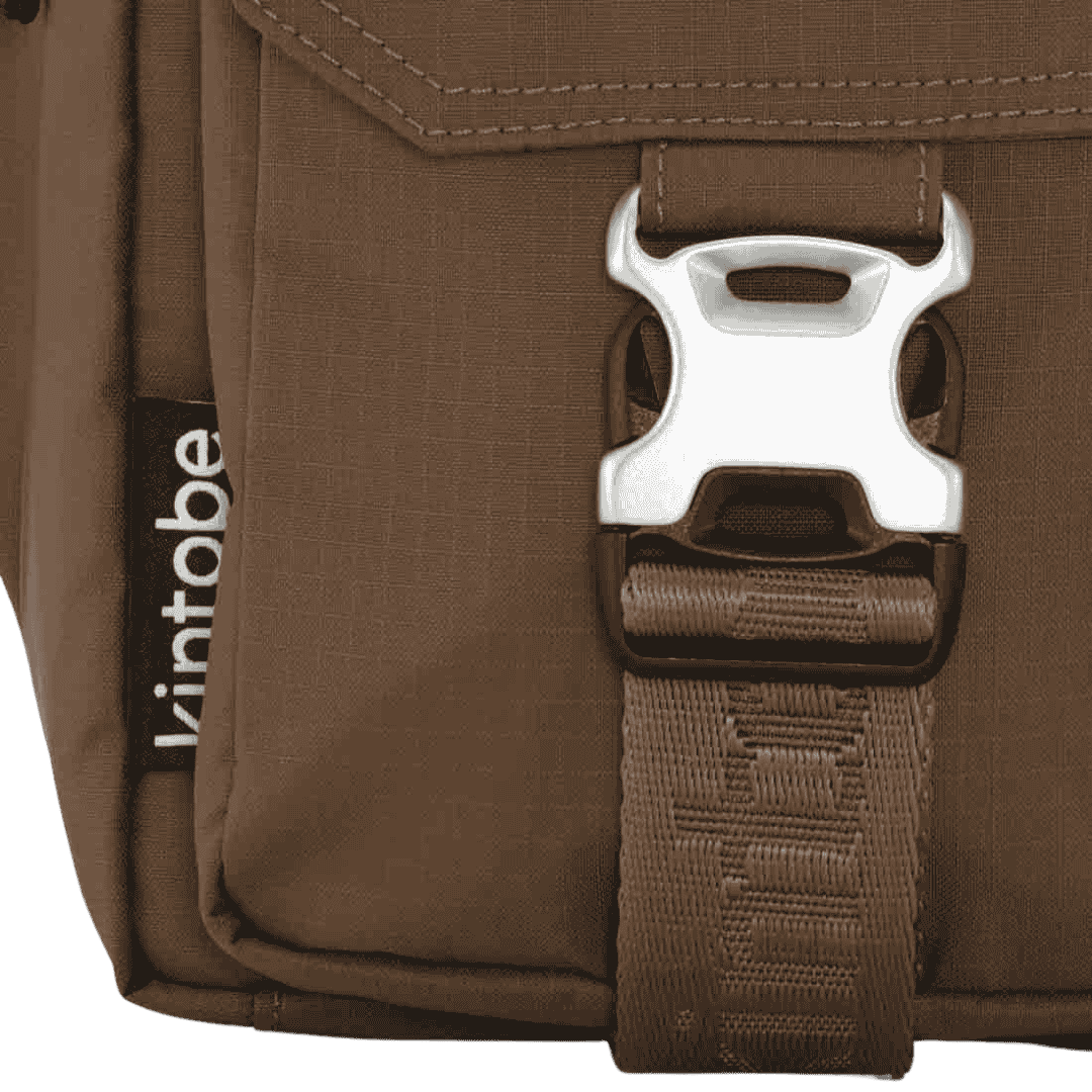 Kintobe Luca - Earth Brown - Bodylux