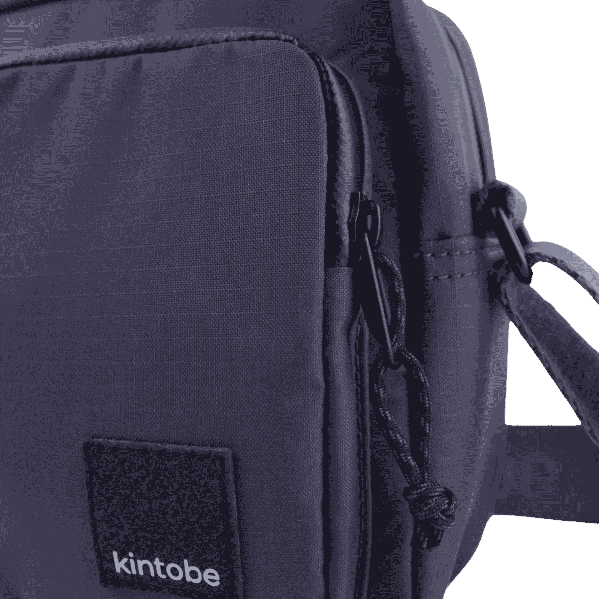 Kintobe Miles - Twilight Blue - Bodylux