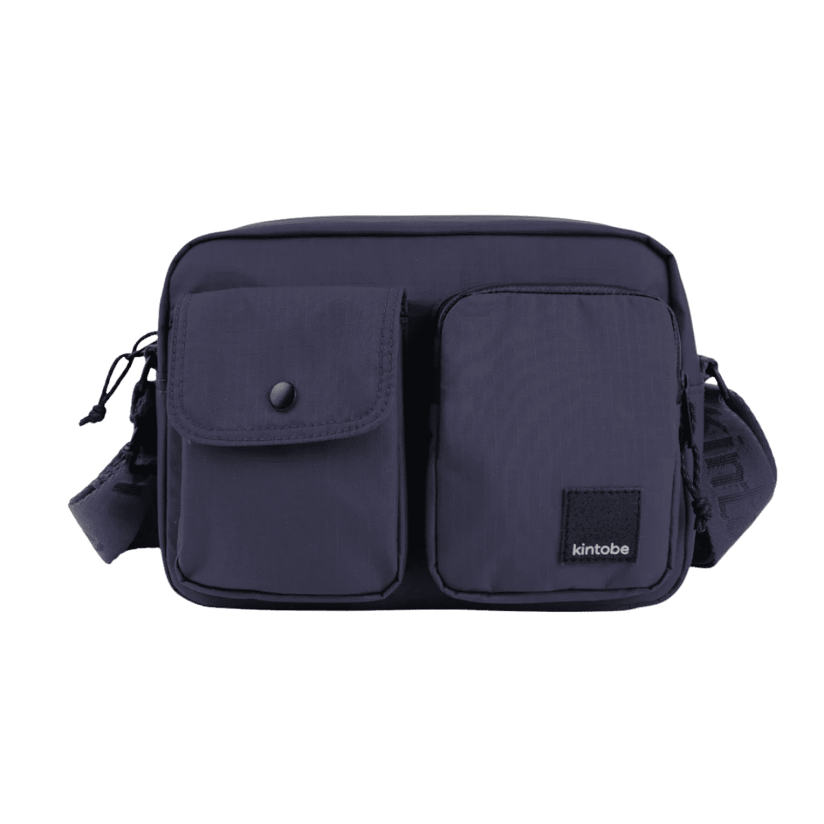 Kintobe Miles - Skyline Blue - Bodylux