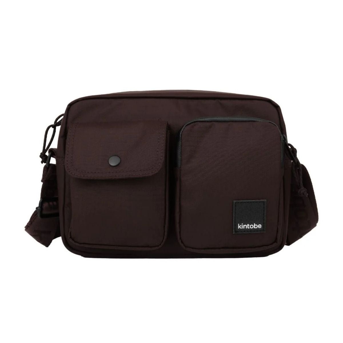 Kintobe Miles - Skyline Blue - Bodylux