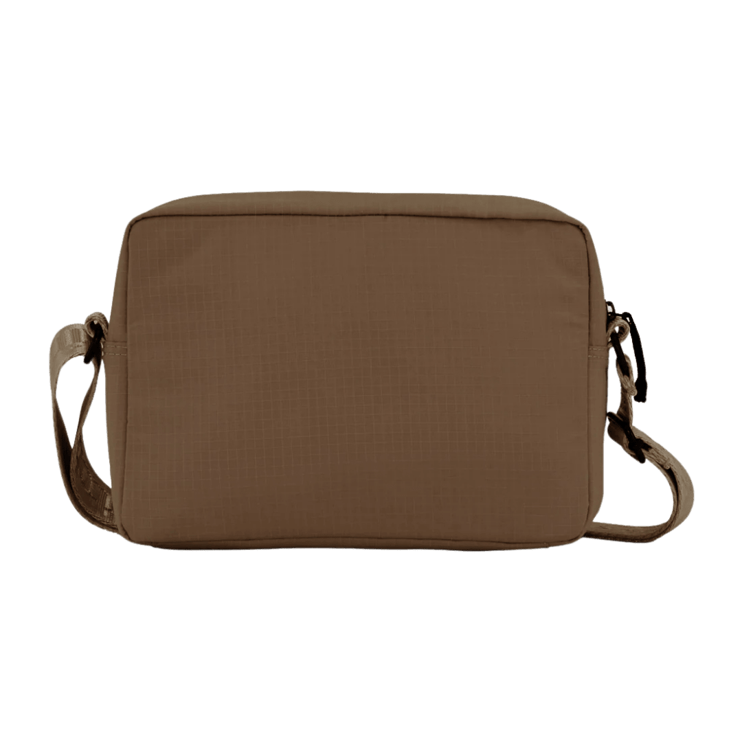 Kintobe Miles - Earth Brown - Bodylux