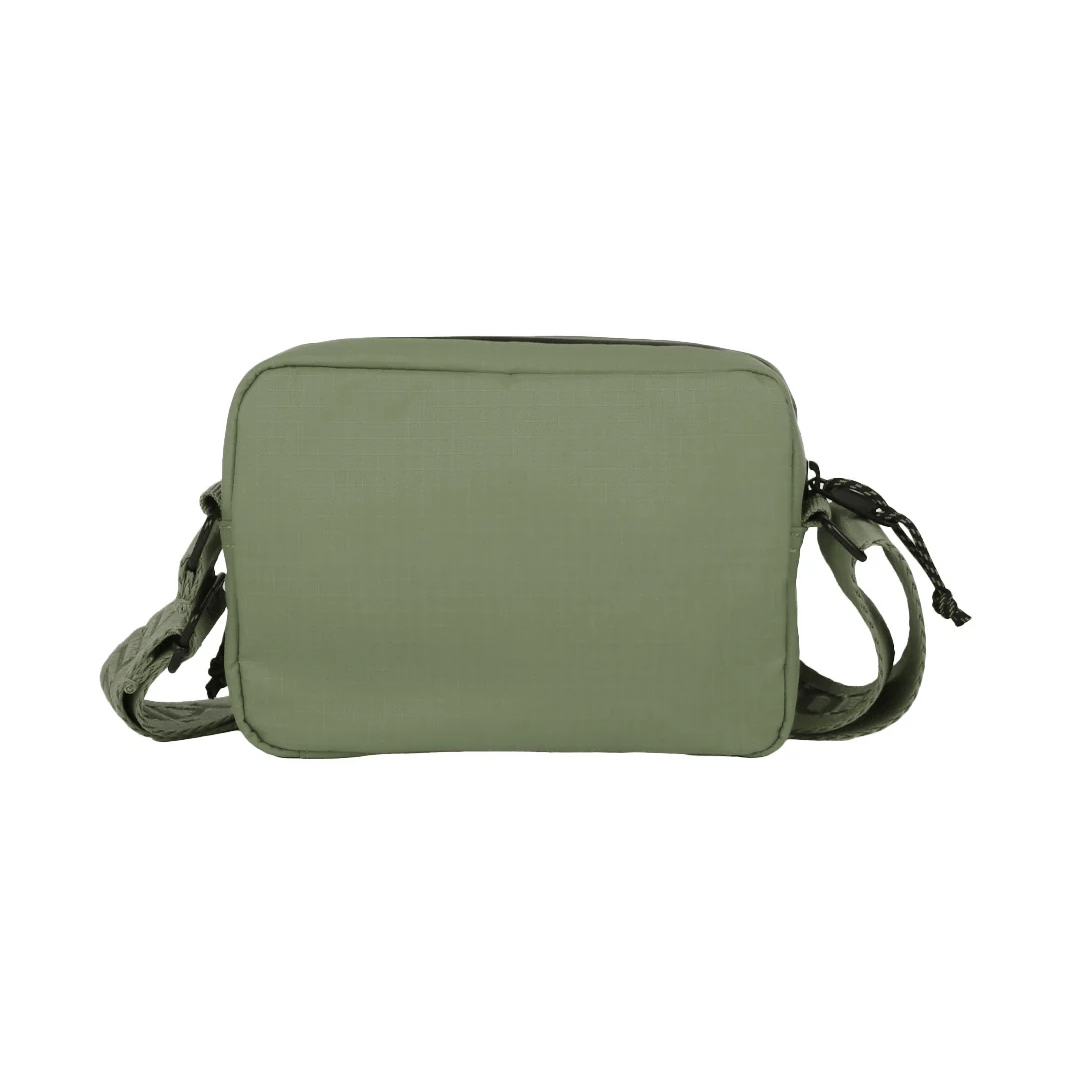 Miles Mini - Olive Leaf