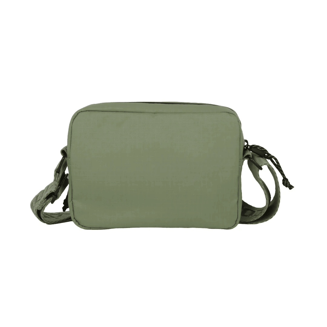 Kintobe Miles Mini - Olive Leaf - Bodylux