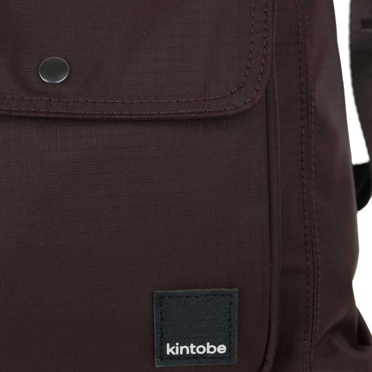 Kintobe Milo - Downtown Mocha - Bodylux