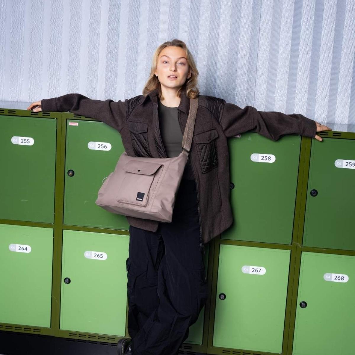 Kintobe Milo - Scandi Taupe - Bodylux
