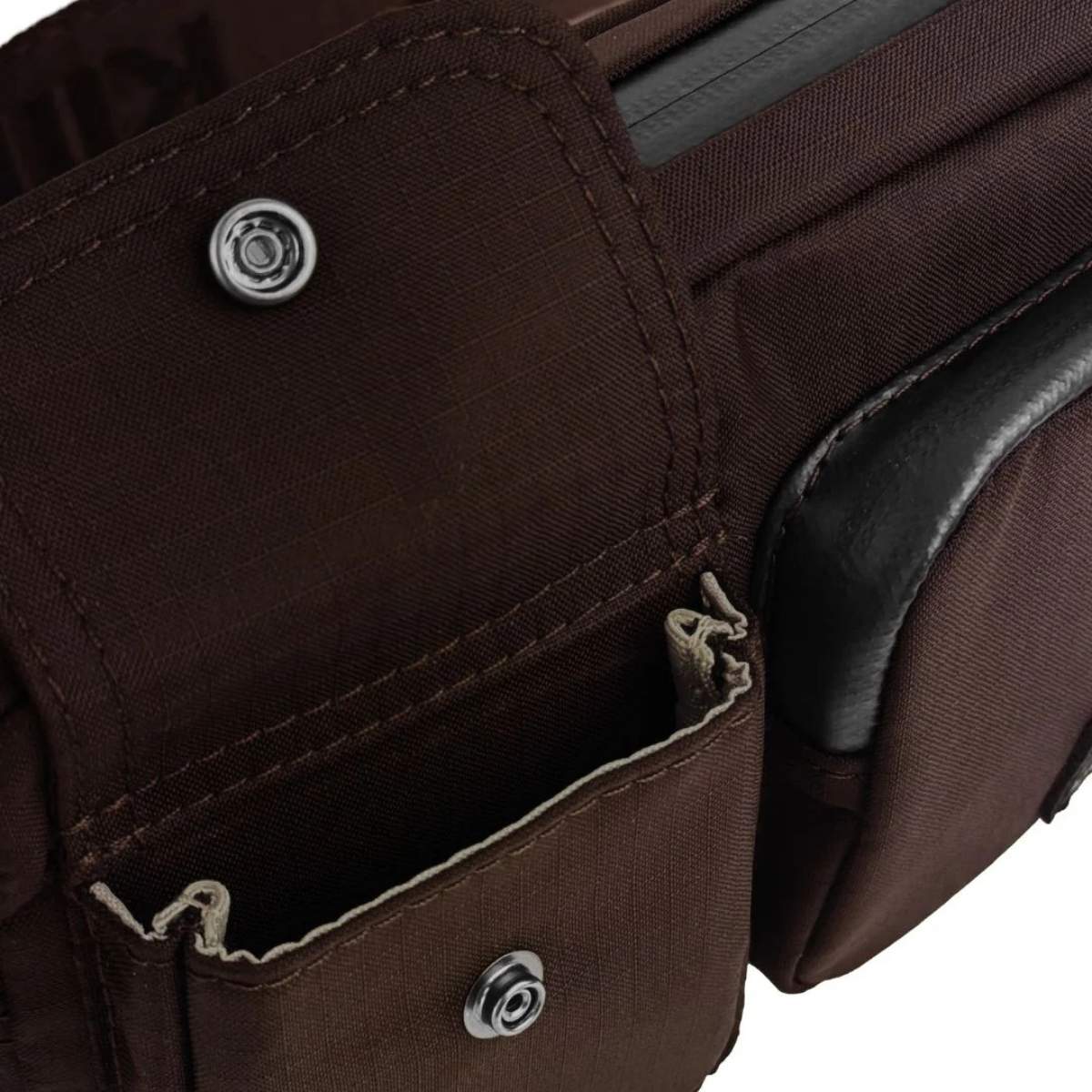 Kintobe Miles Mini - Downtown Mocha - Bodylux