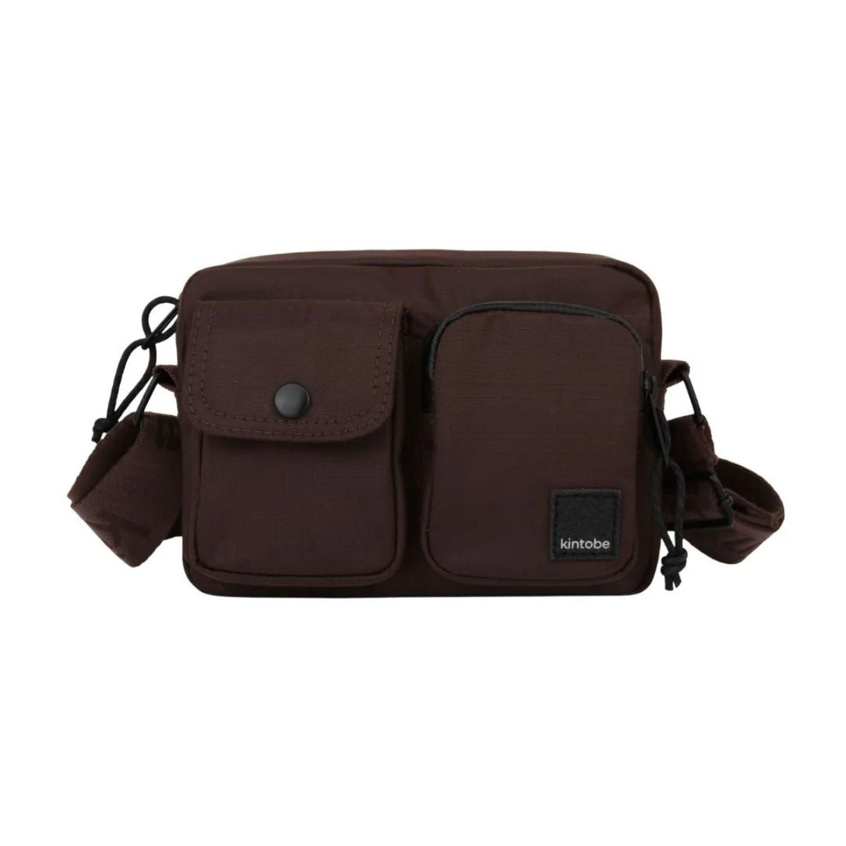 Kintobe Mini Miles i Downtown Mocha