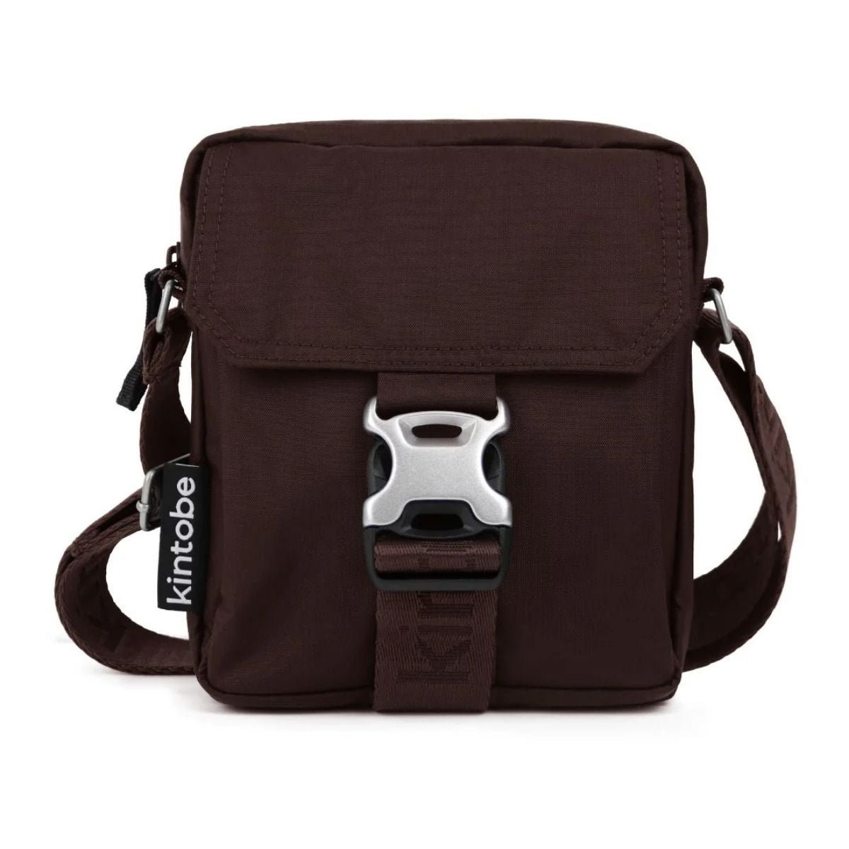 Kintobe Nico Downtown Mocha sling bag