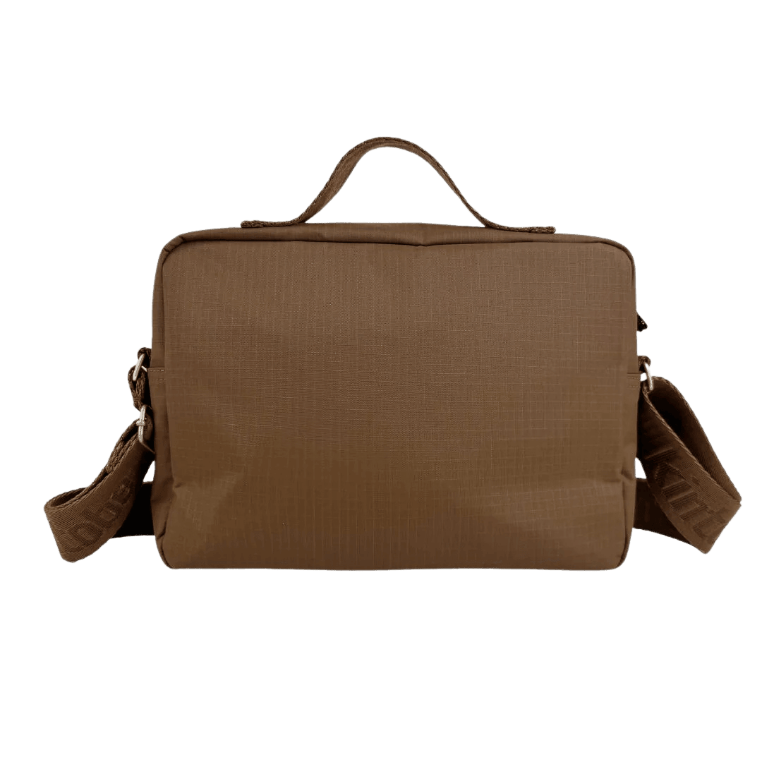 Kintobe Noah - Earth Brown - Bodylux