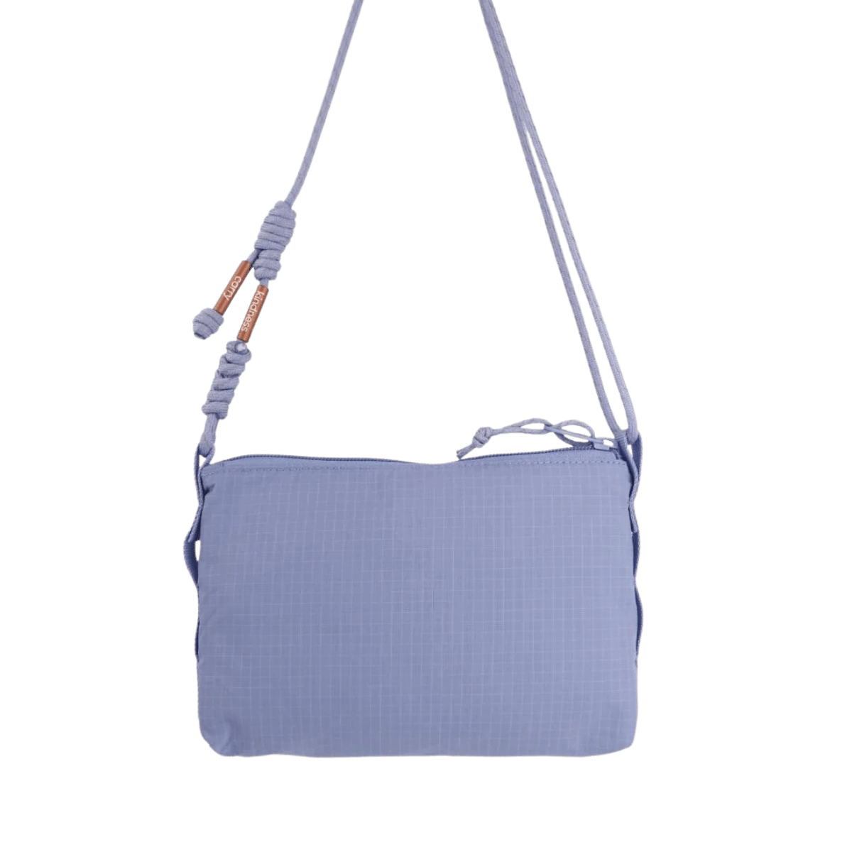 SAM Skyline Blue taske til festival og rejser