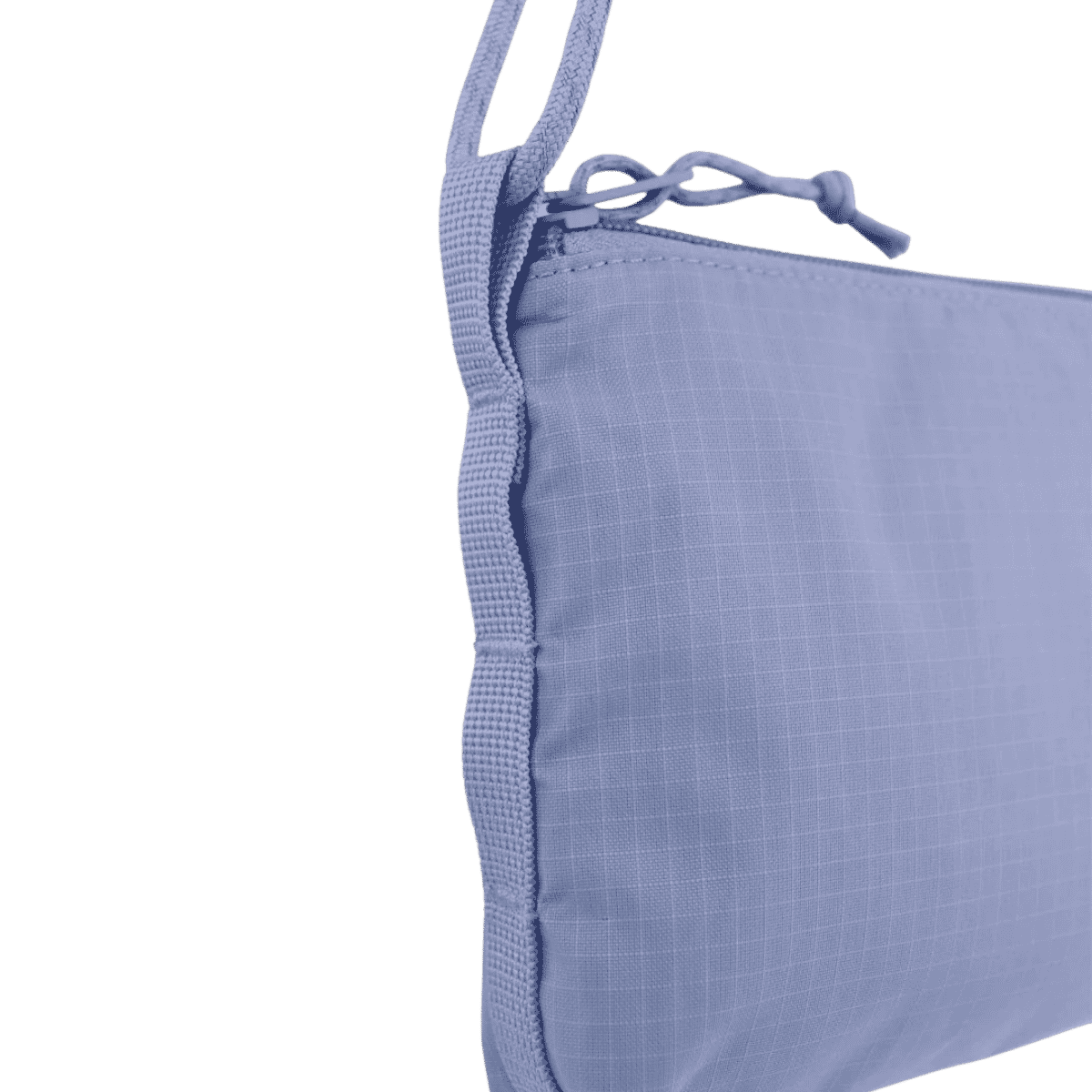 SAM Skyline Blue taske til festival og rejser