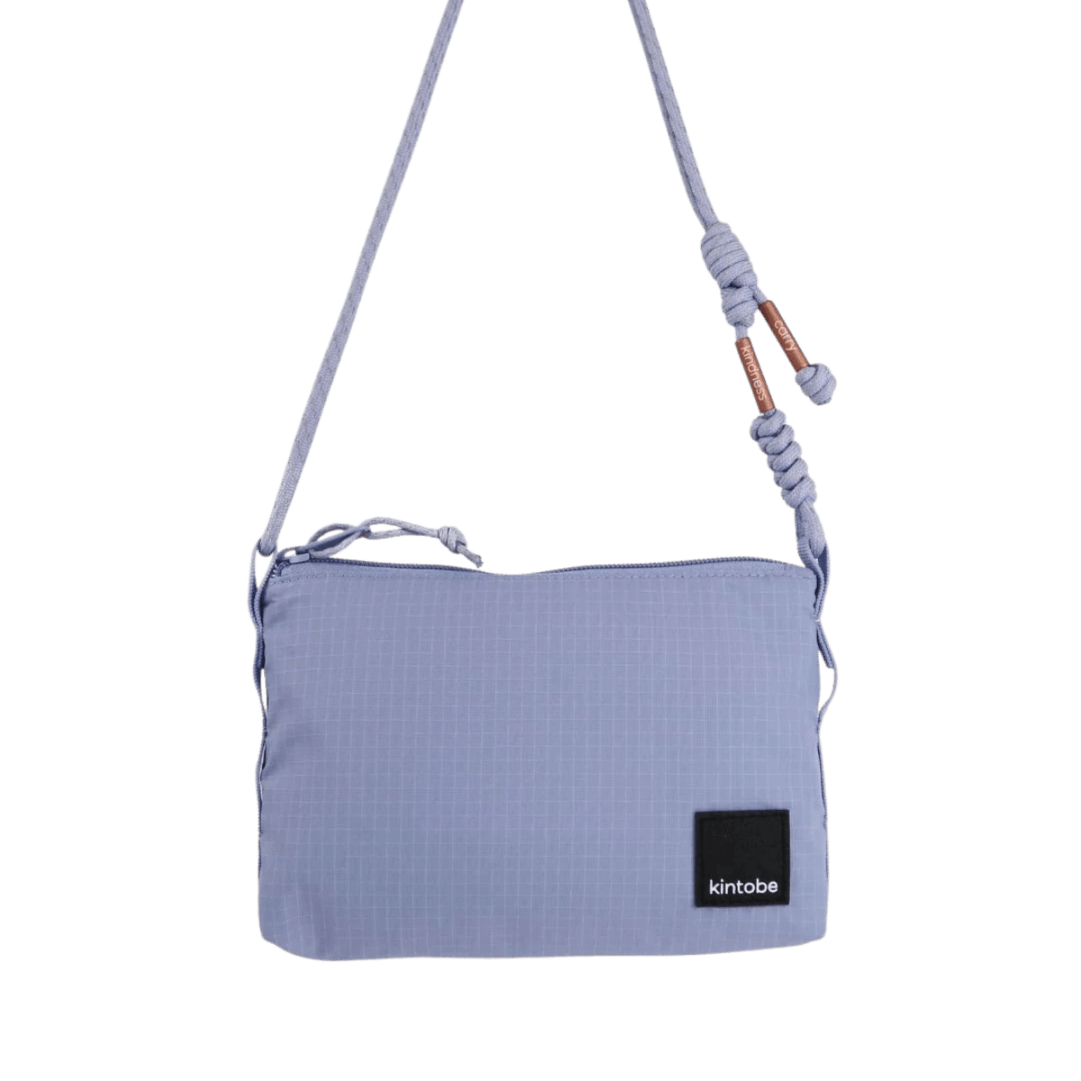 Kintobe Sam - Skyline Blue - Bodylux