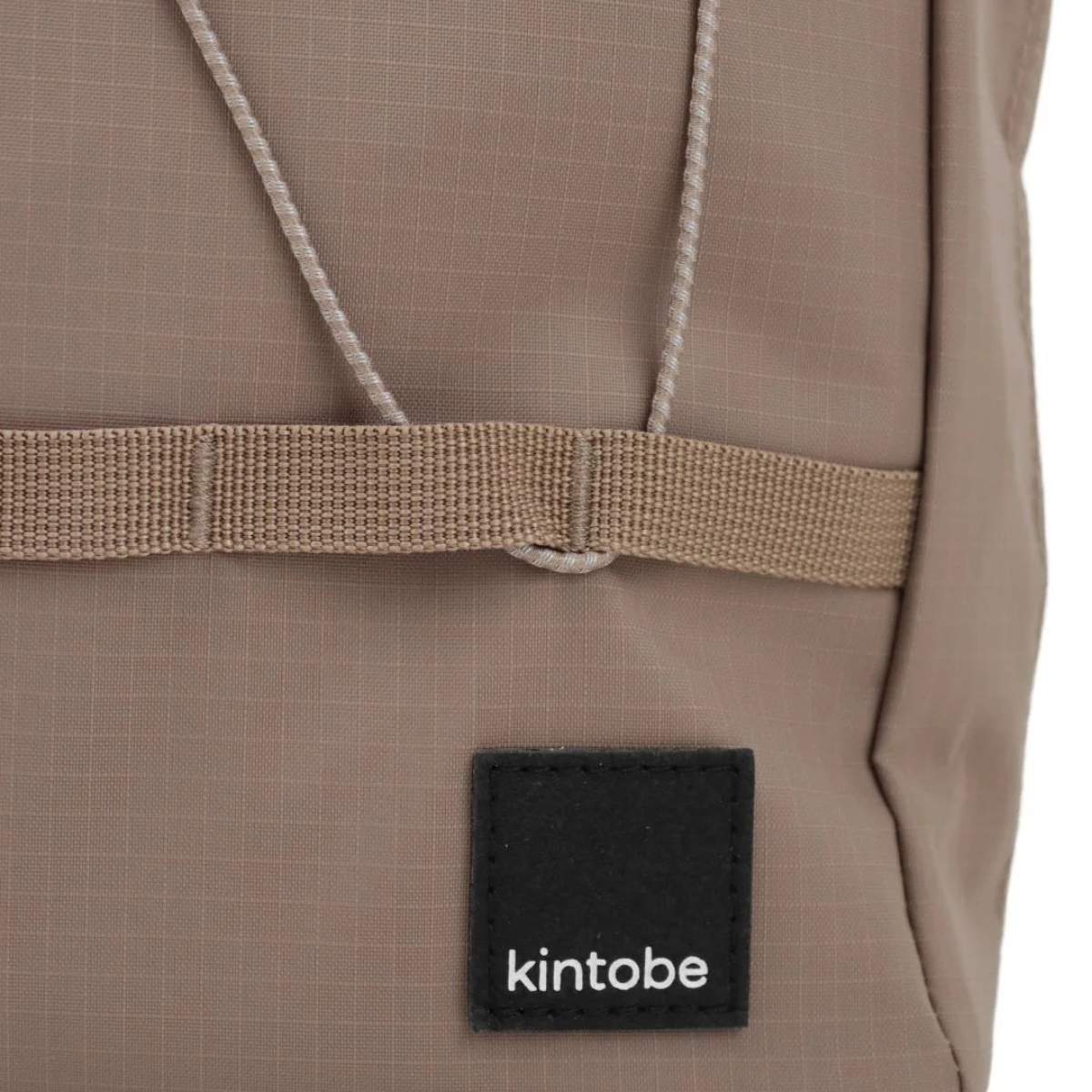 Kintobe Tate - Scandi Taupe - Bodylux