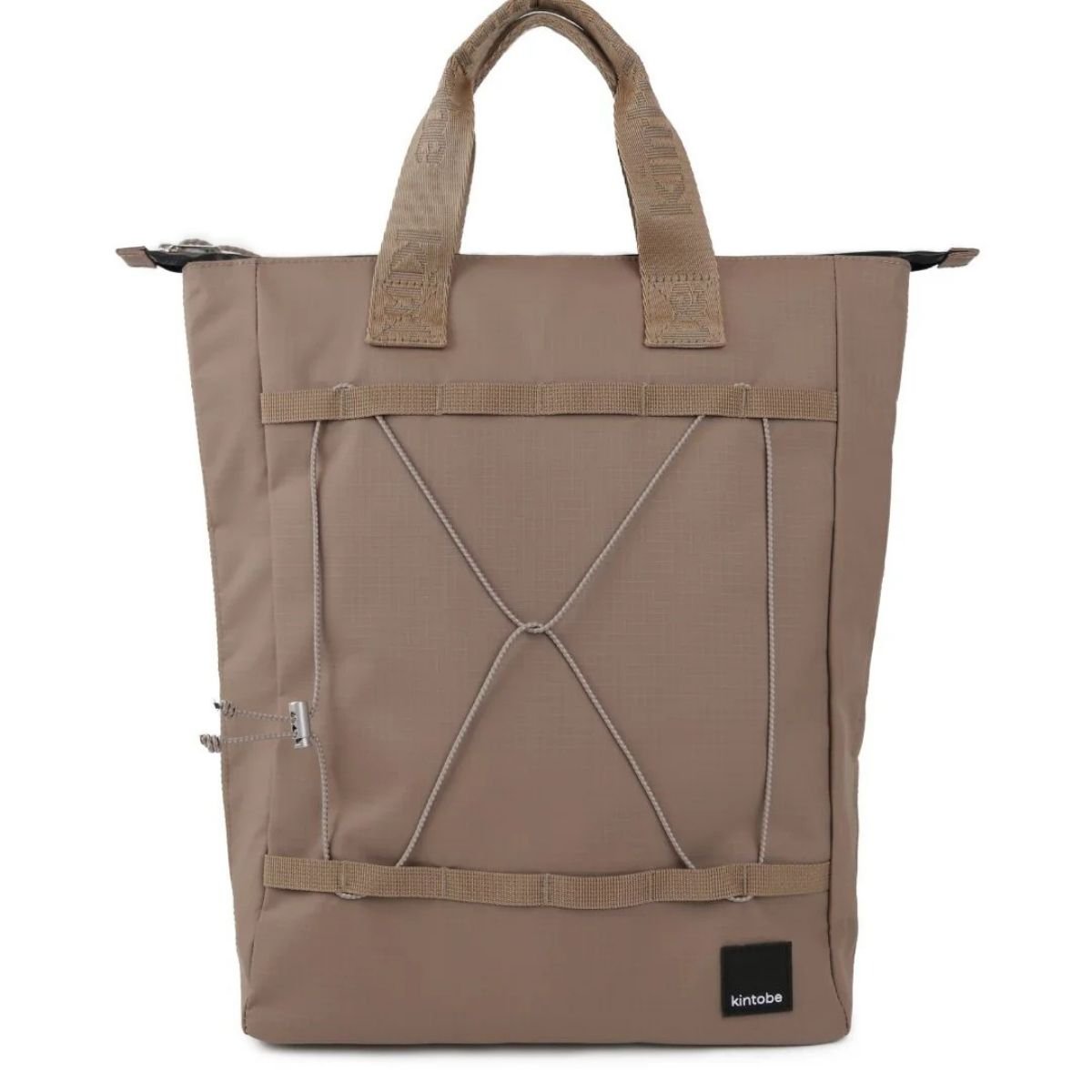 Kintobe Tate - Scandi Taupe - Bodylux