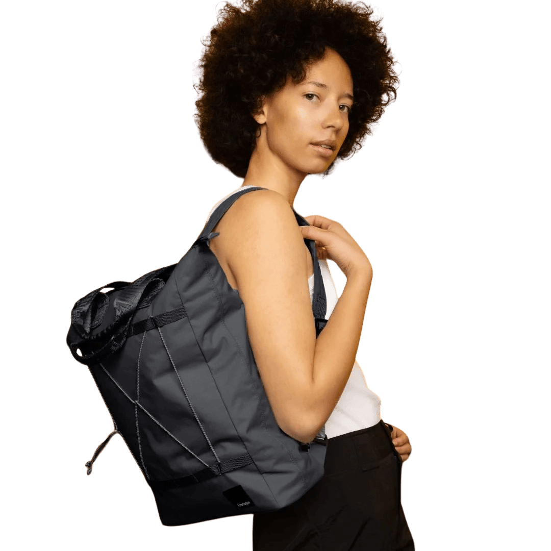 Kintobe Tate - Jet Black - Bodylux