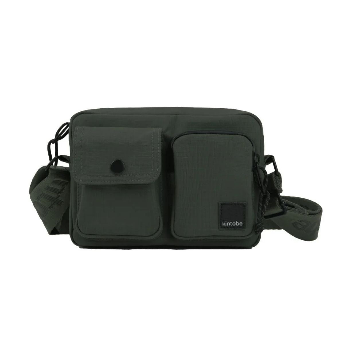 Kintobe Mini Miles i Zen Green
