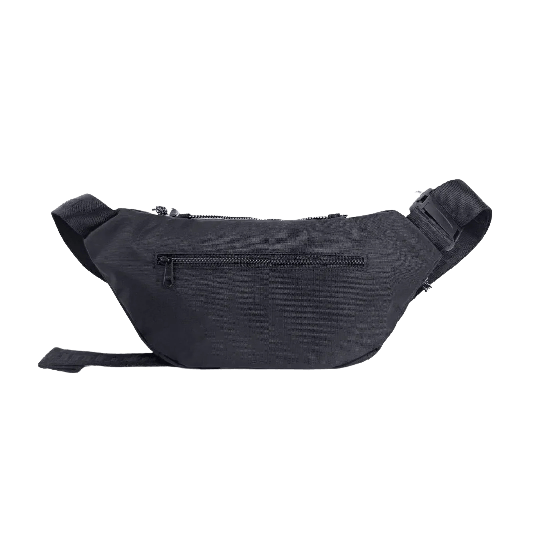 Blaze - Jet Black