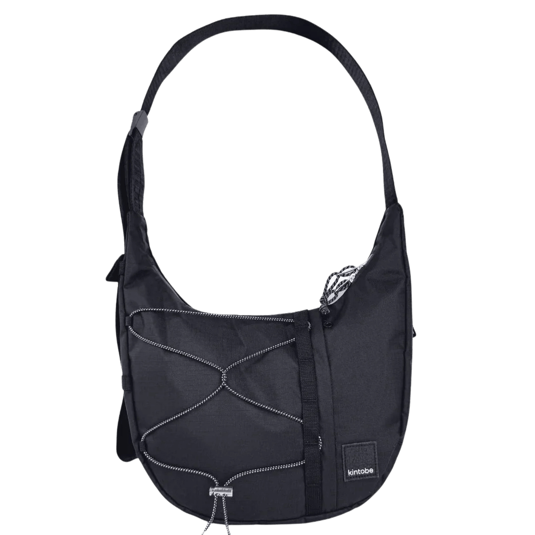 Kintobe Haze - Jet Black - Bodylux