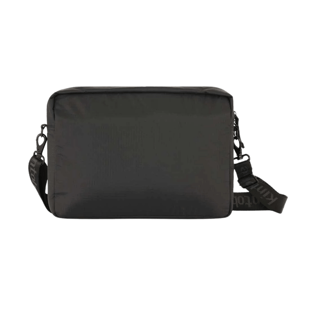 Kintobe Leo - Jet Black - Bodylux
